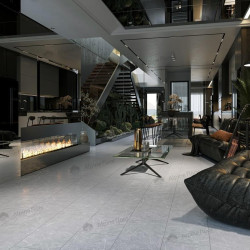 Кварцвиниловая плитка Alpine Floor Stone Mineral Core Рок ЕСО 4-30 MC