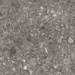 Керамогранит Idalgo Gerda Dark Grey / Герда Темно-серый LLR 60x120