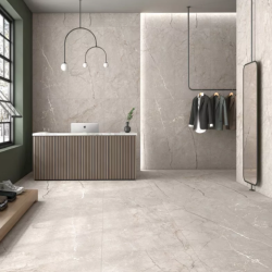 Керамогранит Art Ceramic Feliz Snowflake Rustic Carving 60x120