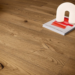 Керамогранит Coliseum Natura Nut / Натура Нат 20x120