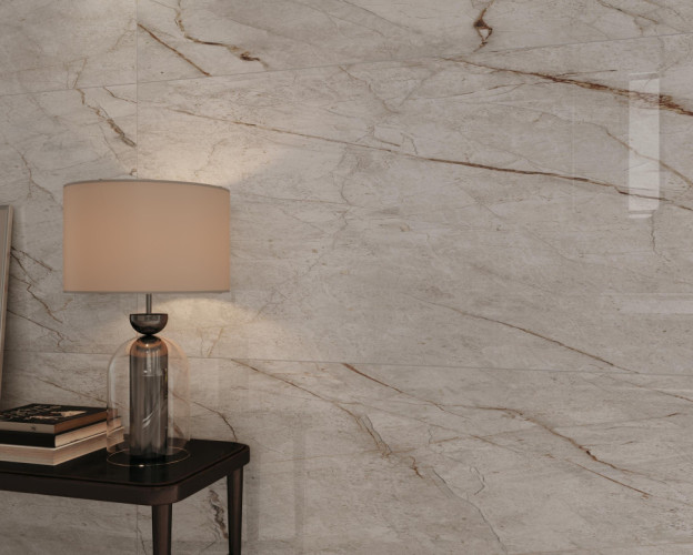 Керамогранит Atlas Concorde Russia 610010002173 Empire Silver Root Rett 80x160