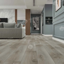 Кварцвиниловая плитка Alpine Floor Grand Sequoia LVT Квебек ECO 11-1302