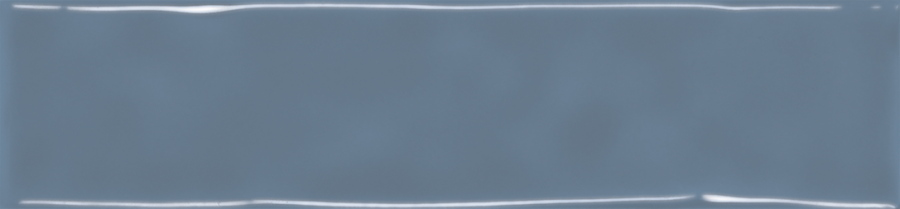 Керамическая плитка Mainzu Backstage PT02767 Blu Brillo 7.5x30