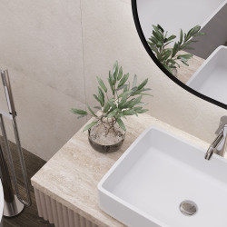 Керамогранит Laparet Charon Cream Cтруктурный Карвинг 60x120