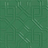 Плитка 41ZERO42 4101013 Superclassica SCB Path Verde 15x15
