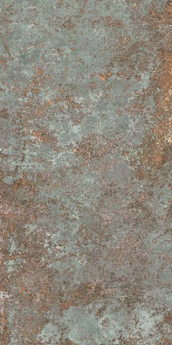 Керамогранит Global Tile Metal Rust PGT1206010015MLR Серый 60x120