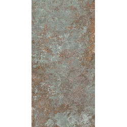 Керамогранит Global Tile Metal Rust PGT1206010015MLR Серый 60x120