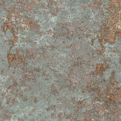 Керамогранит Global Tile Metal Rust PGT1206010015MLR Серый 60x120