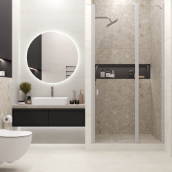 Керамогранит Laparet K952679R0001LPER Flagman кремовый матовый 59,70x119,70