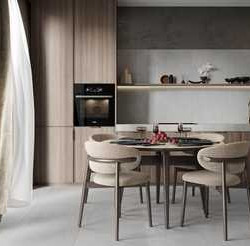 Керамогранит Laparet K952679R0001LPER Flagman кремовый матовый 59,70x119,70