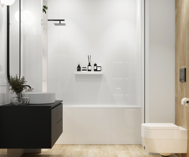 Керамогранит Laparet Super White х9999296220 матовый 60х60