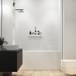 Керамогранит Laparet Super White х9999296220 матовый 60х60