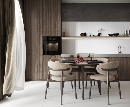 Керамогранит Laparet Super White х9999296220 матовый 60х60