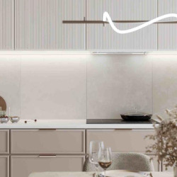 Керамогранит Laparet SG602520R Evolution Blanco матовый 59,50x59,50