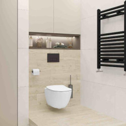 Керамогранит Laparet SG602520R Evolution Blanco матовый 59,50x59,50