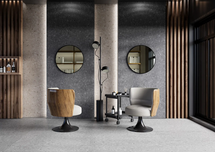 Керамогранит Eurotile Stone Beige 467 ITO2BG 60x120