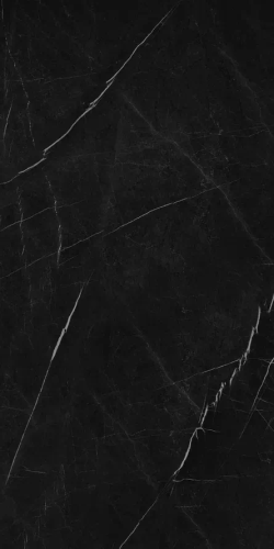 Керамогранит Eurotile PIETRA BLACK 907 80х160