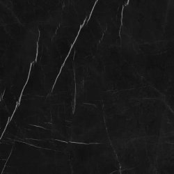 Керамогранит Eurotile PIETRA BLACK 907 80х160