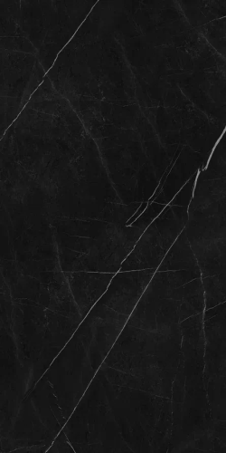 Керамогранит Eurotile PIETRA BLACK 907 80х160