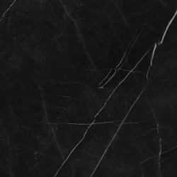 Керамогранит Eurotile PIETRA BLACK 907 80х160