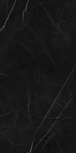 Керамогранит Eurotile PIETRA BLACK 907 80х160