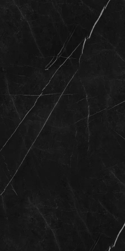 Керамогранит Eurotile PIETRA BLACK 907 80х160