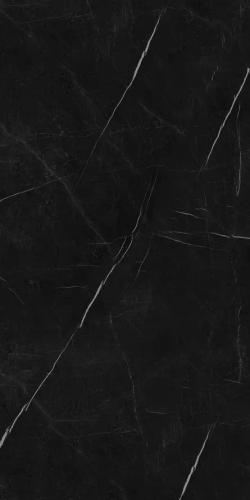 Керамогранит Eurotile PIETRA BLACK 907 80х160