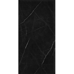 Керамогранит Eurotile PIETRA BLACK 907 80х160