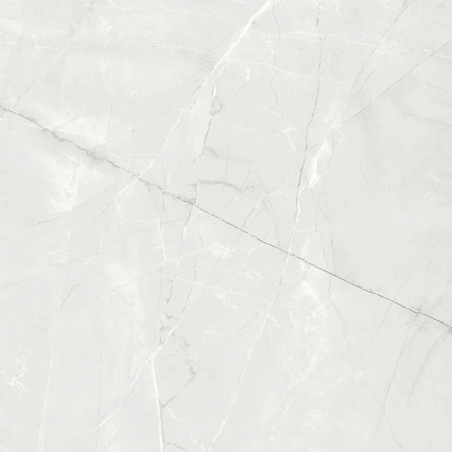Керамогранит Laparet LP6060G0021R Timeless Pearl светло-серый матовый карвинг 59,5х59,5