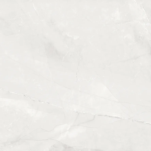 Керамогранит Laparet LP6060G0021R Timeless Pearl светло-серый матовый карвинг 59,5х59,5