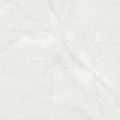 Керамогранит Laparet LP6060G0021R Timeless Pearl светло-серый матовый карвинг 59,5х59,5