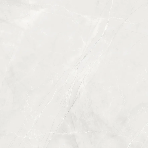 Керамогранит Laparet LP6060G0021R Timeless Pearl светло-серый матовый карвинг 59,5х59,5
