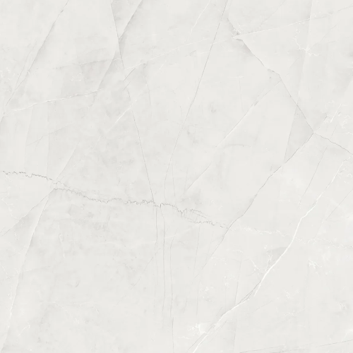 Керамогранит Laparet LP6060G0021R Timeless Pearl светло-серый матовый карвинг 59,5х59,5