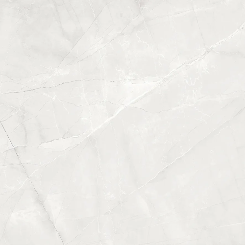 Керамогранит Laparet LP6060G0021R Timeless Pearl светло-серый матовый карвинг 59,5х59,5