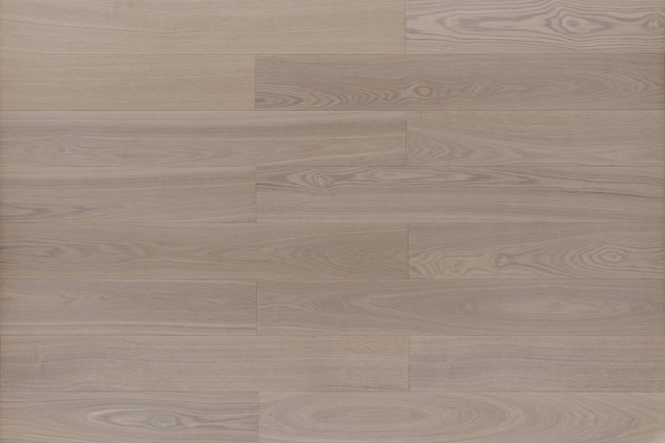 Паркетная доска Amber Wood A12.32.20.125-005 Ясень Белёный 909x125x14 мм