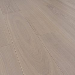 Паркетная доска Amber Wood A12.32.20.125-005 Ясень Белёный 909x125x14 мм