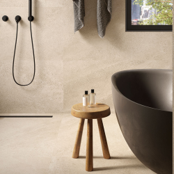 Керамогранитa Sant Agostino CSABEIV612 Bergstone Ivory Nat 60x120