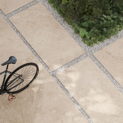 Керамогранитa Sant Agostino CSABEIV612 Bergstone Ivory Nat 60x120