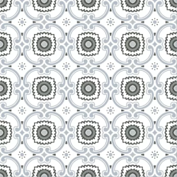 Керамогранитa Sant Agostino Metrosigns 20x20