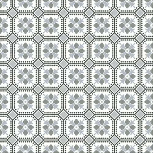 Керамогранитa Sant Agostino Metrosigns 20x20