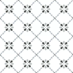 Керамогранитa Sant Agostino Metrosigns 20x20