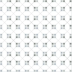 Керамогранитa Sant Agostino Metrosigns 20x20