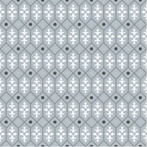 Керамогранитa Sant Agostino Metrosigns 20x20