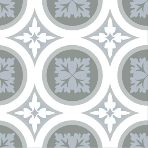 Керамогранитa Sant Agostino Metrosigns 20x20