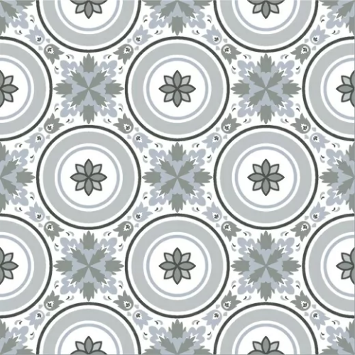 Керамогранитa Sant Agostino Metrosigns 20x20