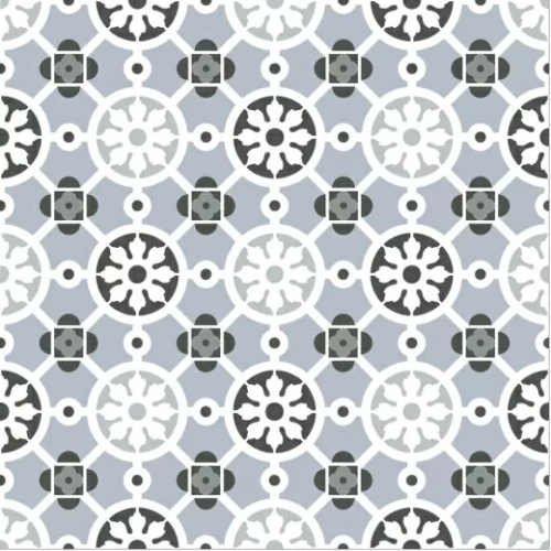 Керамогранитa Sant Agostino Metrosigns 20x20