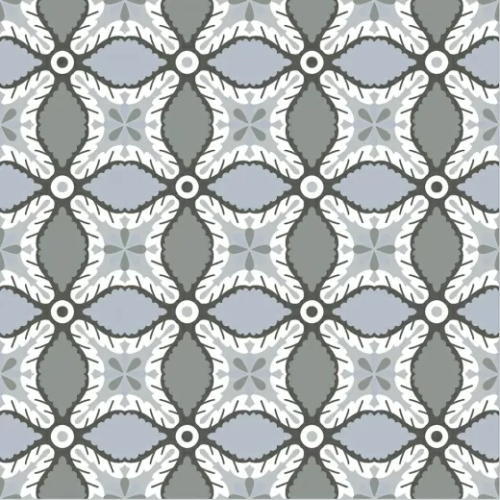 Керамогранитa Sant Agostino Metrosigns 20x20