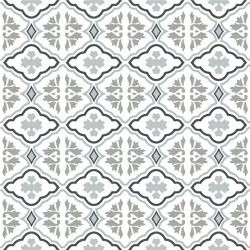 Керамогранитa Sant Agostino Metrosigns 20x20