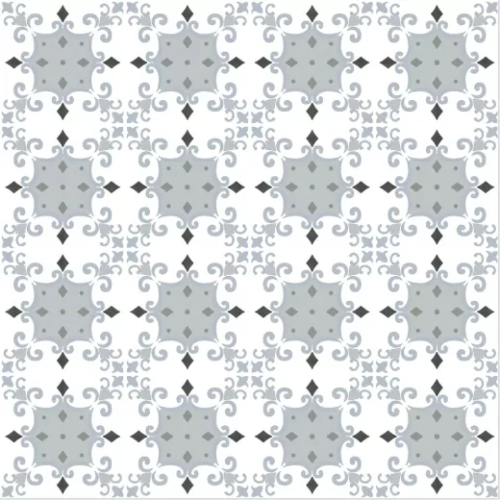 Керамогранитa Sant Agostino Metrosigns 20x20