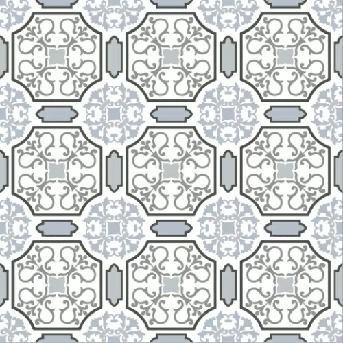 Керамогранитa Sant Agostino Metrosigns 20x20